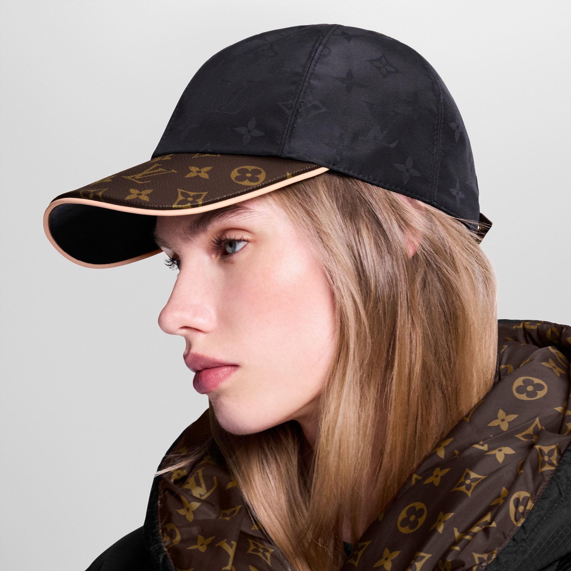 LV Get Ready Cap . - Accessories | LOUIS VUITTON
